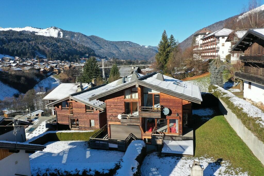 Main image of property: Morzine, Haute-Savoie, Rhone Alps