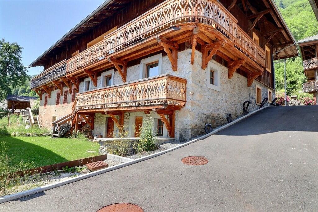 Main image of property: Montriond, Haute-Savoie, Rhone Alps