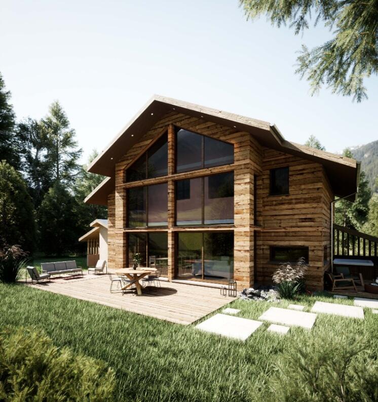 Main image of property: Montriond, Haute-Savoie, Rhone Alps
