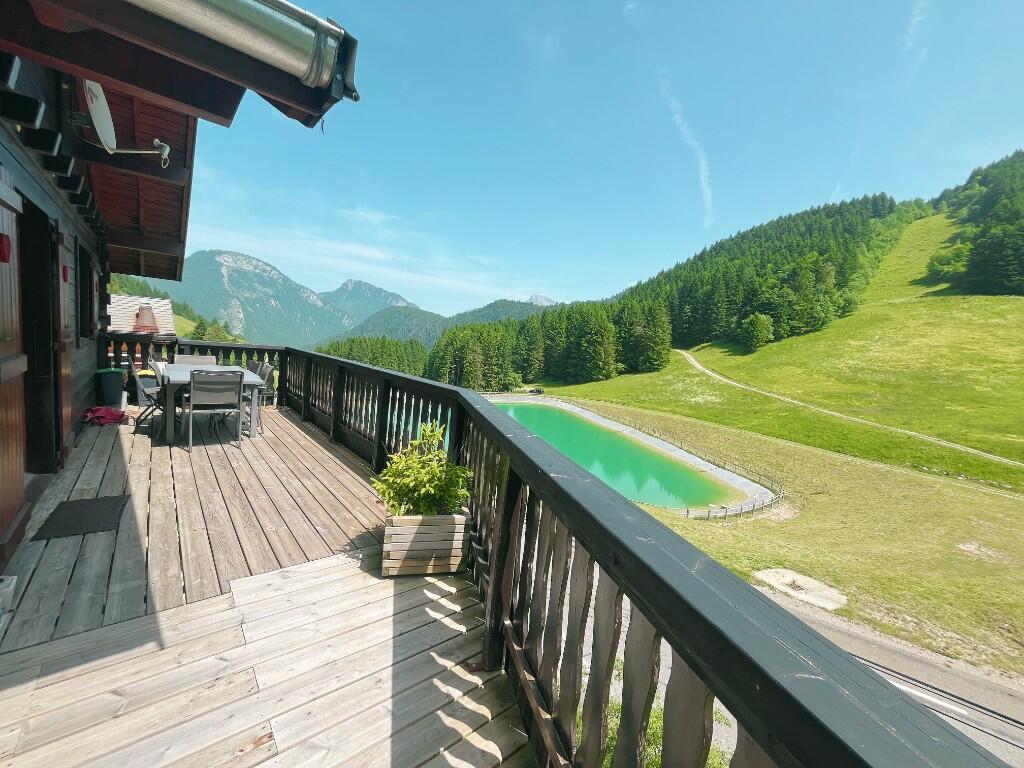 Main image of property: Le Biot, Haute-Savoie, Rhone Alps