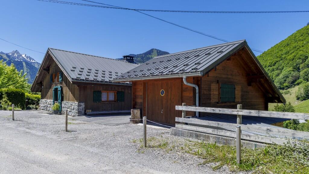 Main image of property: Saint Jean D'aulps, Haute-Savoie, Rhone Alps