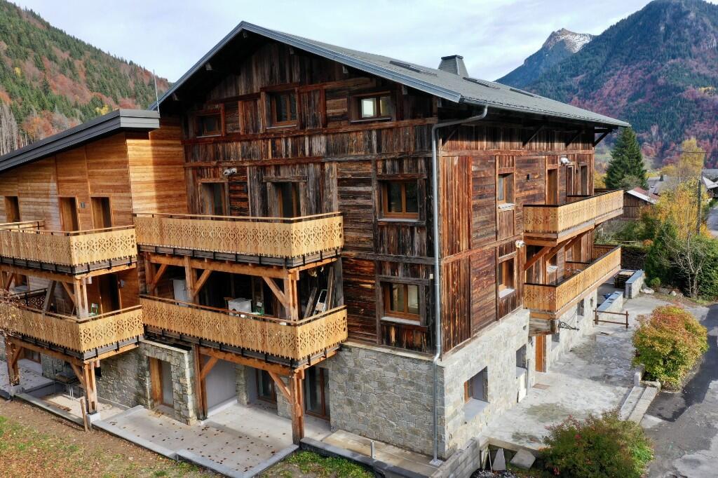 Main image of property: Saint Jean D'aulps, Haute-Savoie, Rhone Alps