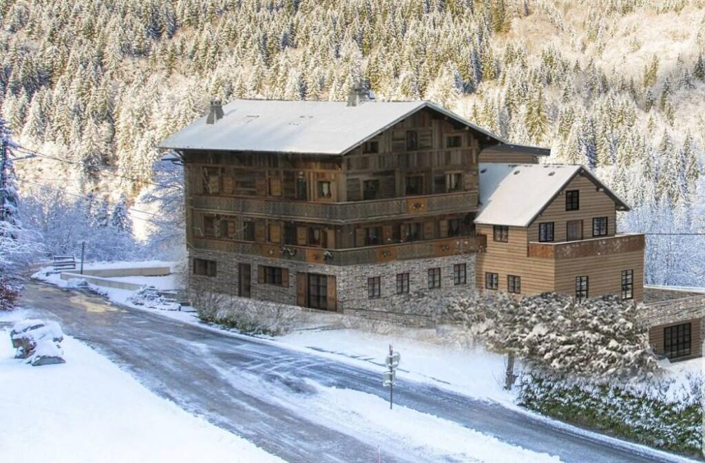 Main image of property: Saint Jean D'aulps, Haute-Savoie, Rhone Alps