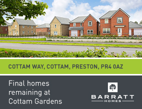 Get brand editions for Barratt Homes