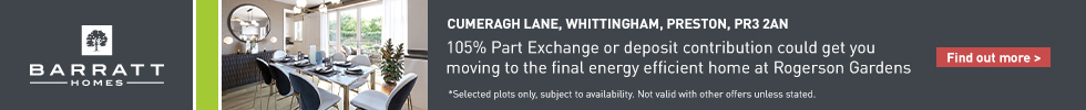 Get brand editions for Barratt Homes