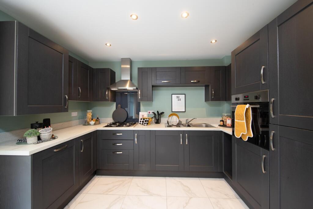 Main image of property: Mason Road,
Bedford, 
Bedfordshire, 
MK42 0TF