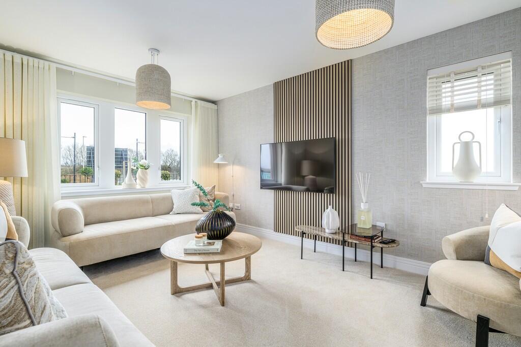 Main image of property: Ben More Drive, East Calder, EH53 0UZ