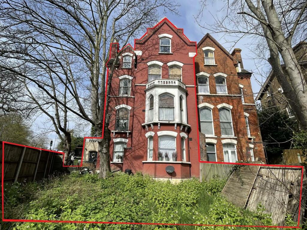 Residential development for sale in 86 London Road, Lewisham, London, SE23
