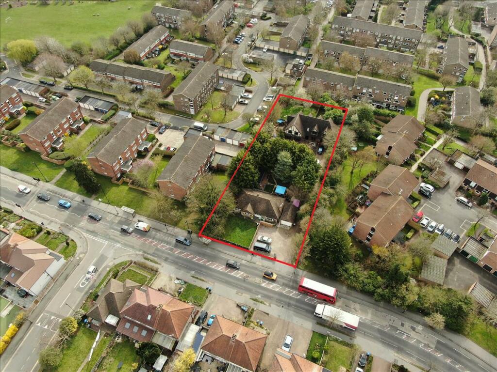 Commercial development for sale in 5456 Selsdon Park Road , South