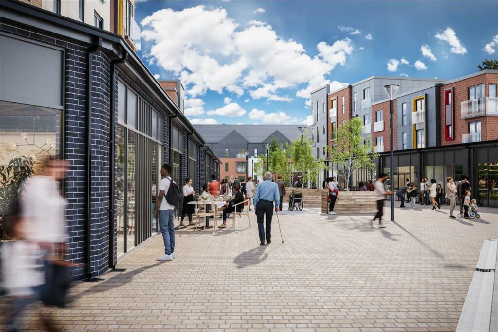 Additional property image - Dockside, Barry Waterfront, Barry, Glamorgan, CF62