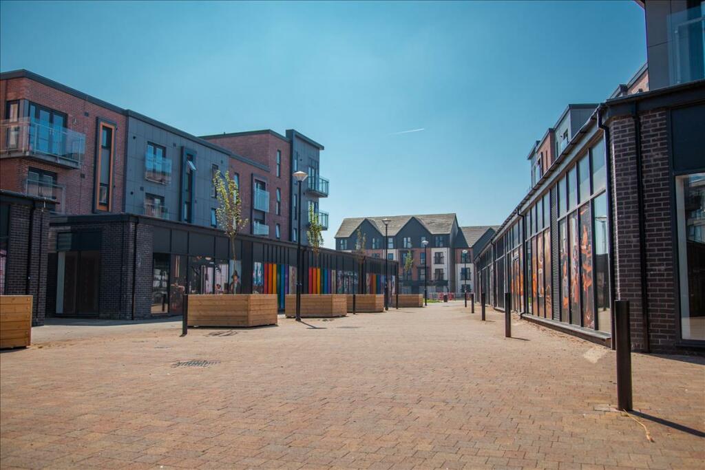 Additional property image - Dockside, Barry Waterfront, Barry, Glamorgan, CF62