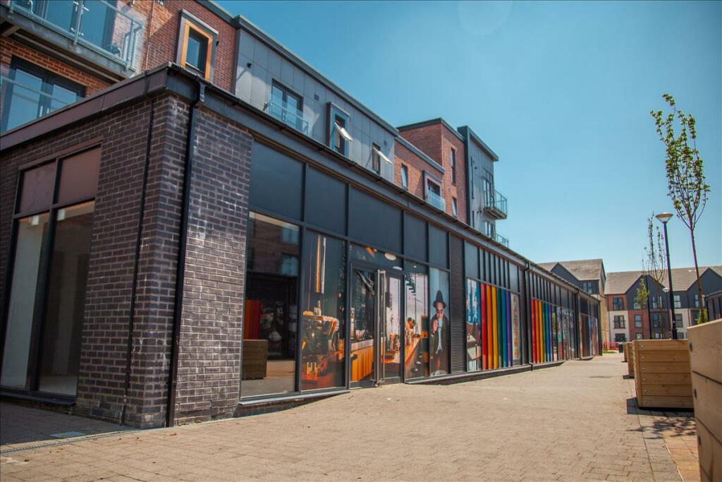 Property image - Dockside, Barry Waterfront, Barry, Glamorgan, CF62