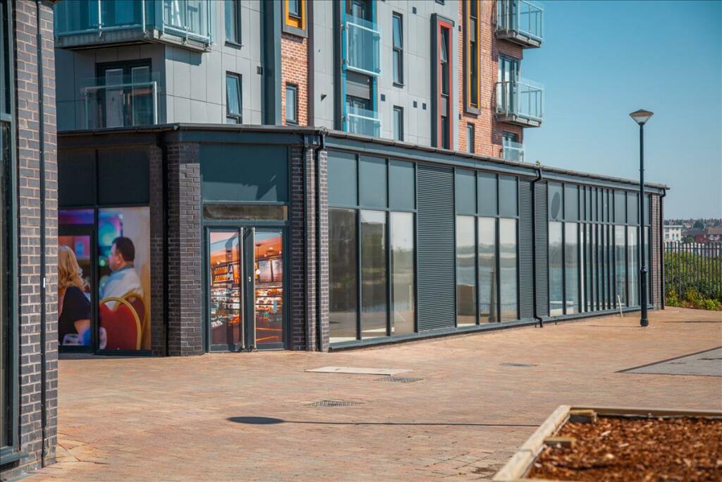 Additional property image - Dockside, Barry Waterfront, Barry, Glamorgan, CF62