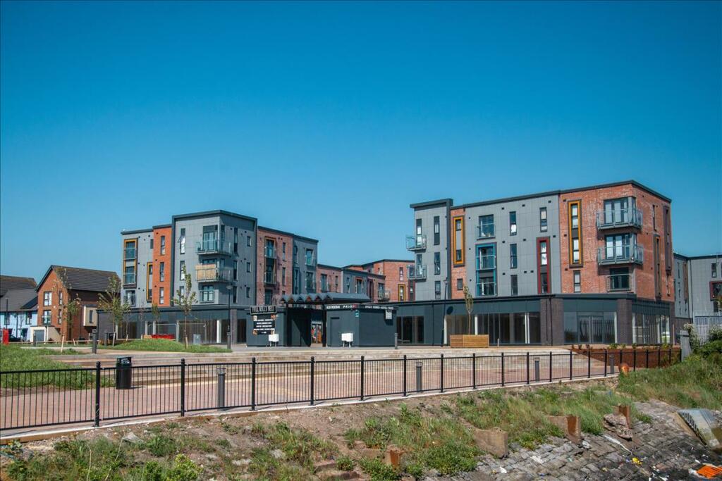 Additional property image - Dockside, Barry Waterfront, Barry, Glamorgan, CF62