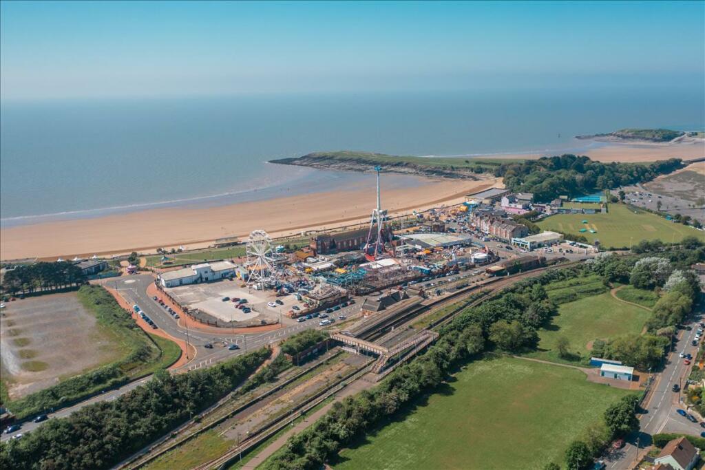Additional property image - Dockside, Barry Waterfront, Barry, Glamorgan, CF62
