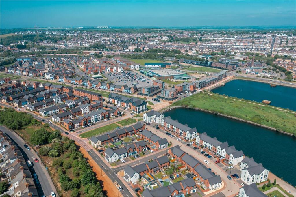Additional property image - Dockside, Barry Waterfront, Barry, Glamorgan, CF62
