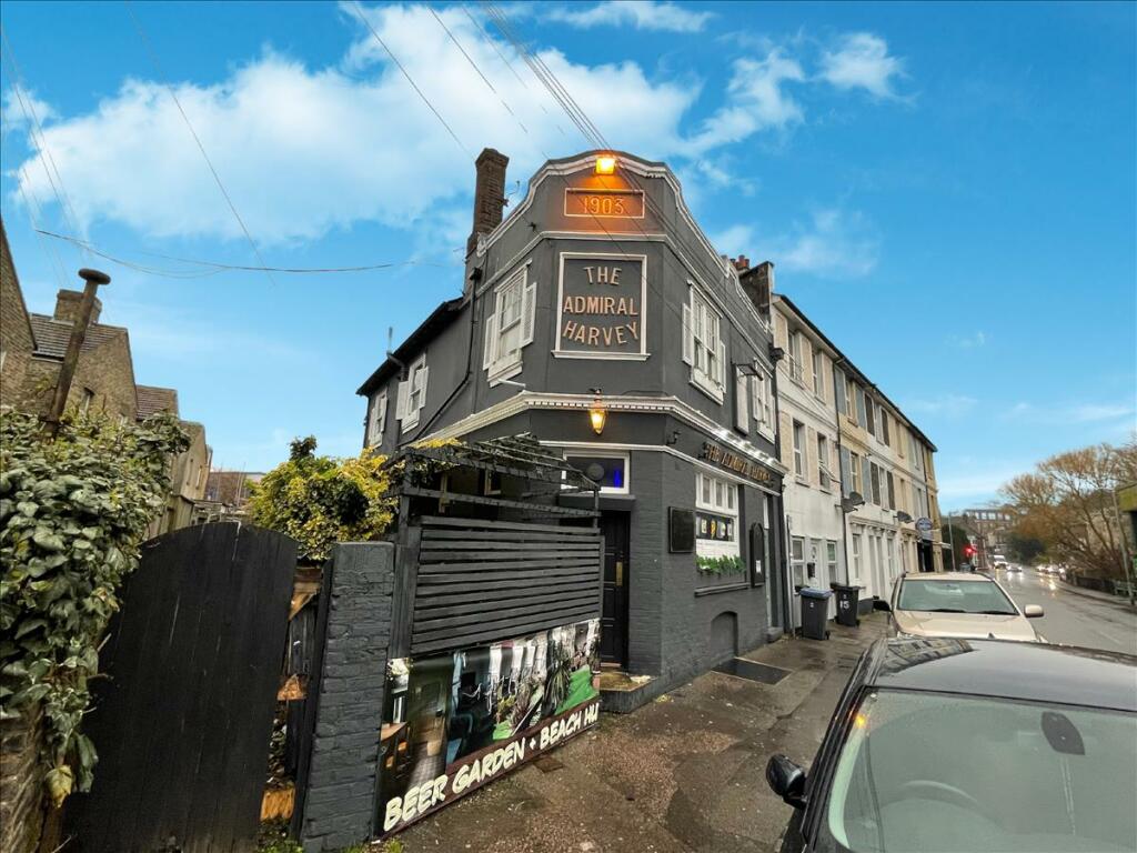 Additional property image - 13 Bridge Street, Dover, Kent, CT16