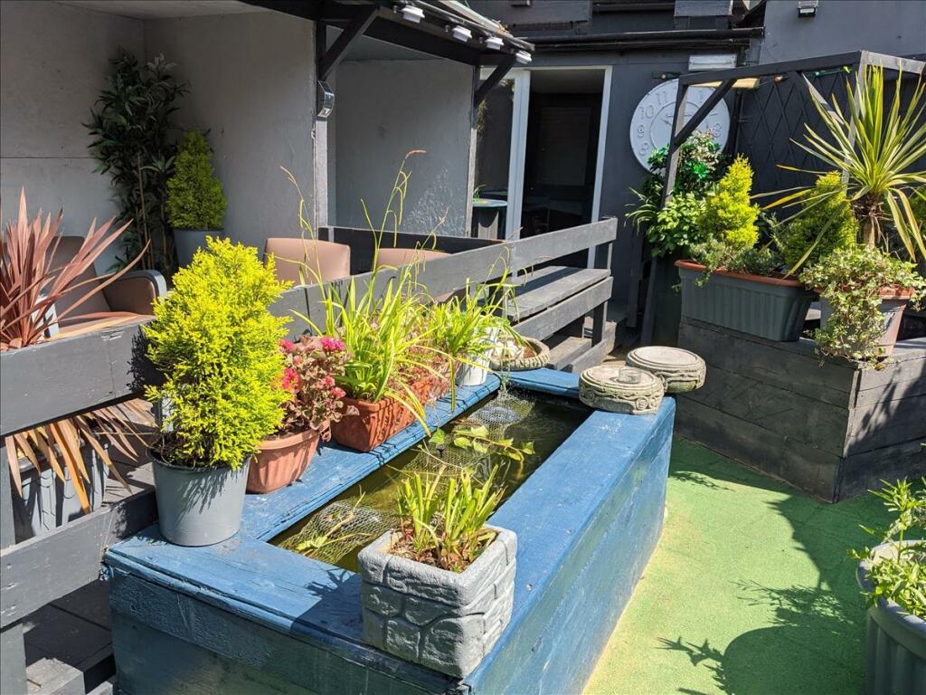 Additional property image - 13 Bridge Street, Dover, Kent, CT16