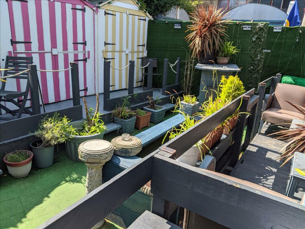 Additional property image - 13 Bridge Street, Dover, Kent, CT16
