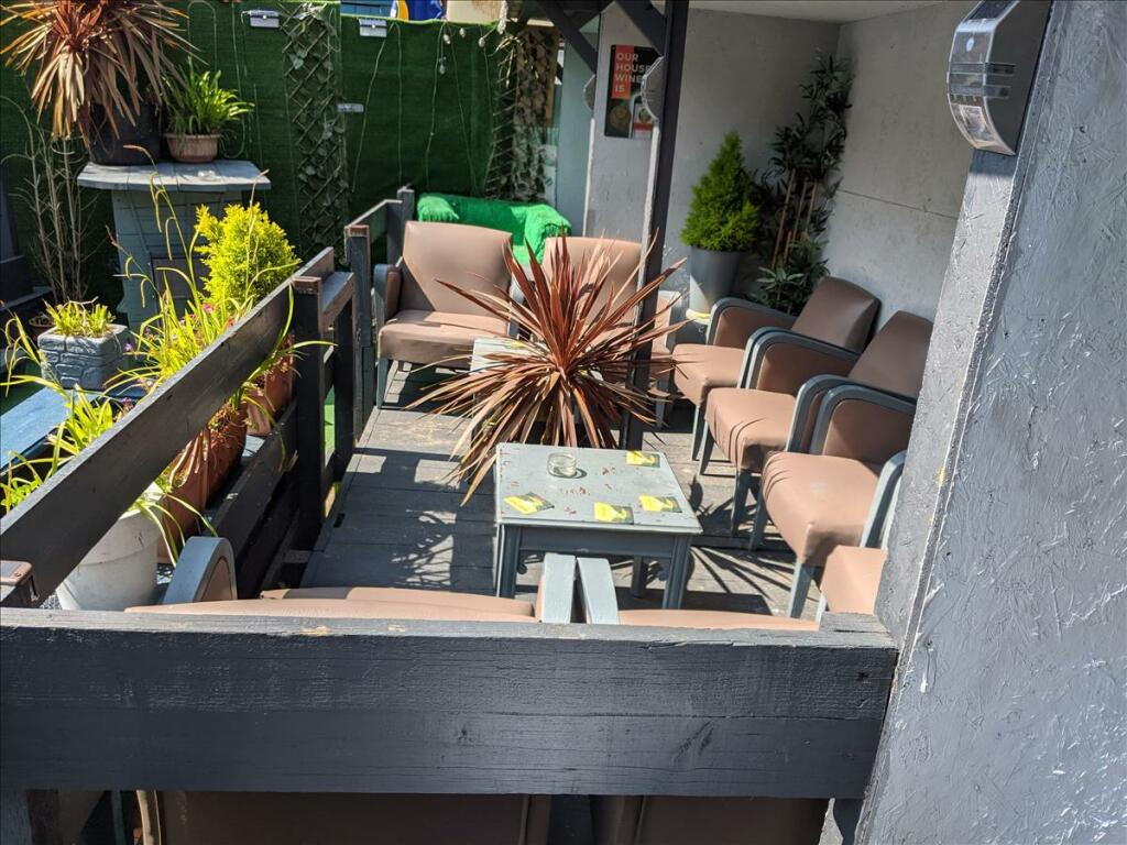 Additional property image - 13 Bridge Street, Dover, Kent, CT16