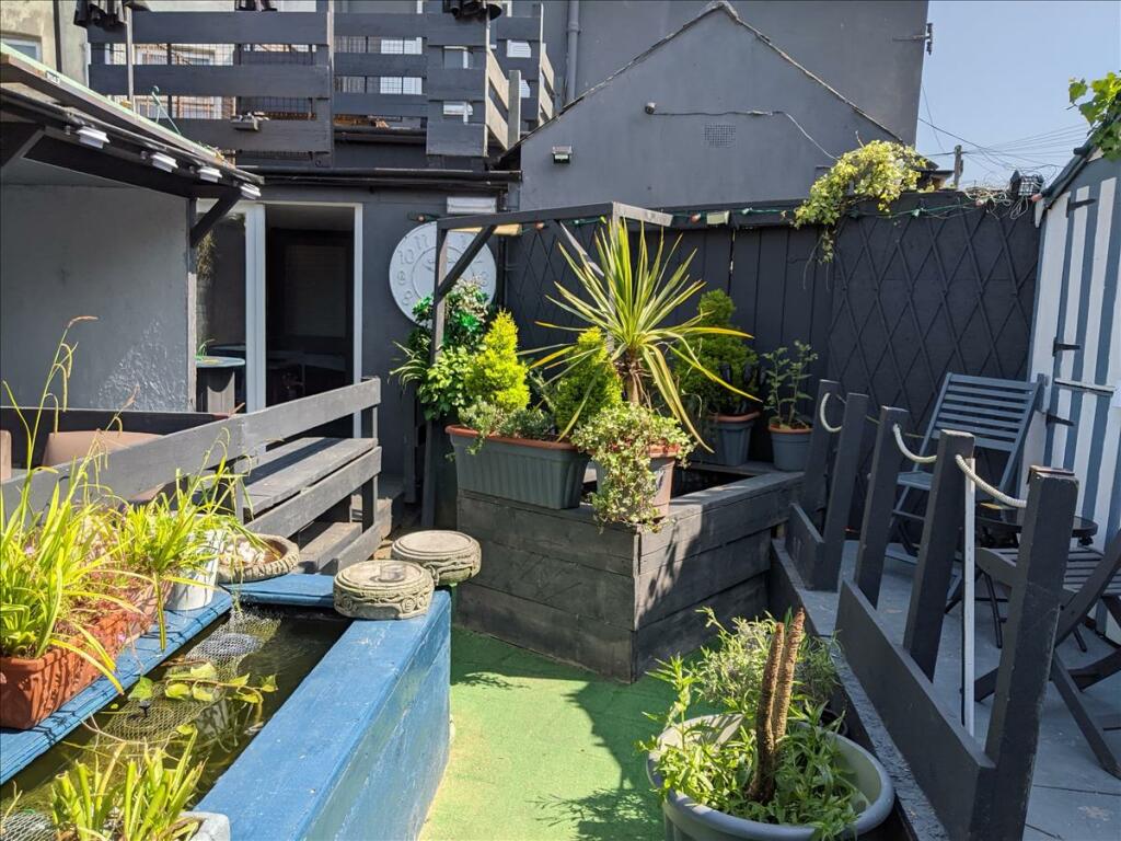 Additional property image - 13 Bridge Street, Dover, Kent, CT16