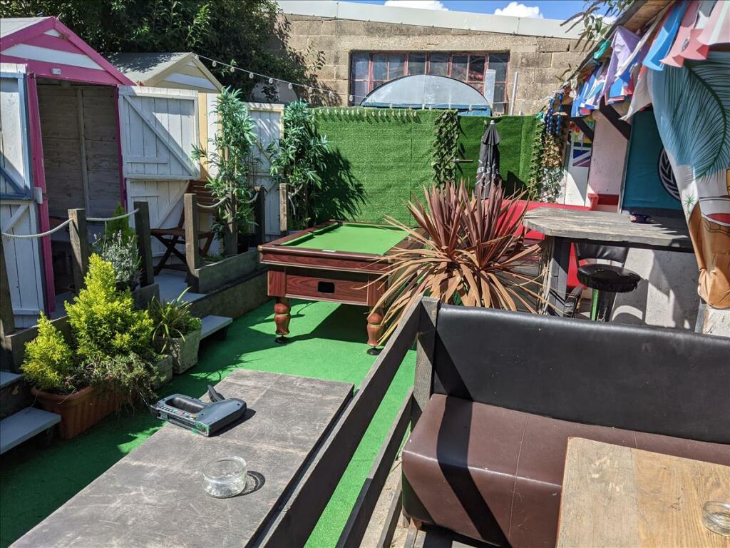 Additional property image - 13 Bridge Street, Dover, Kent, CT16