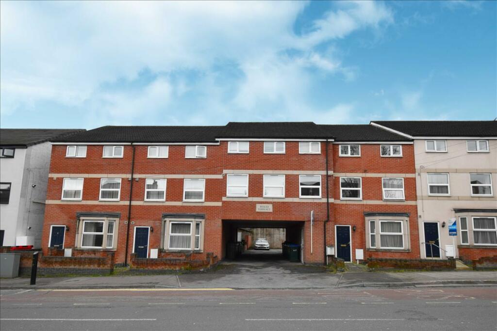 Additional property image - 1-8 Wells Terrace, 87 Hearsall Lane, Coventry, West Midlands, CV5