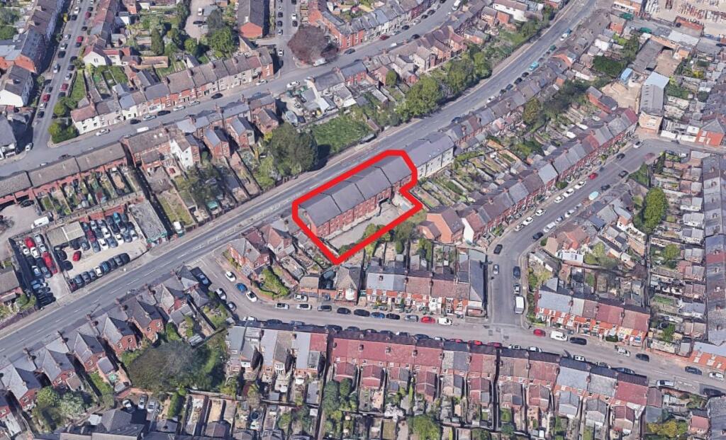 Additional property image - 1-8 Wells Terrace, 87 Hearsall Lane, Coventry, West Midlands, CV5