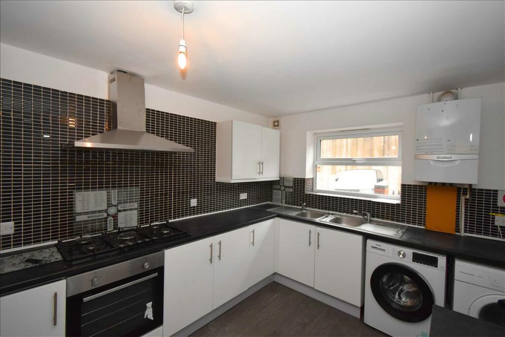 Additional property image - 1-8 Wells Terrace, 87 Hearsall Lane, Coventry, West Midlands, CV5