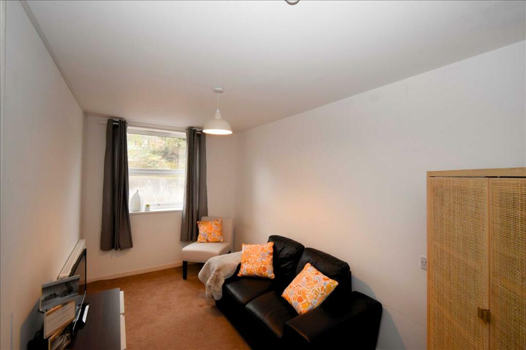Additional property image - 1-8 Wells Terrace, 87 Hearsall Lane, Coventry, West Midlands, CV5