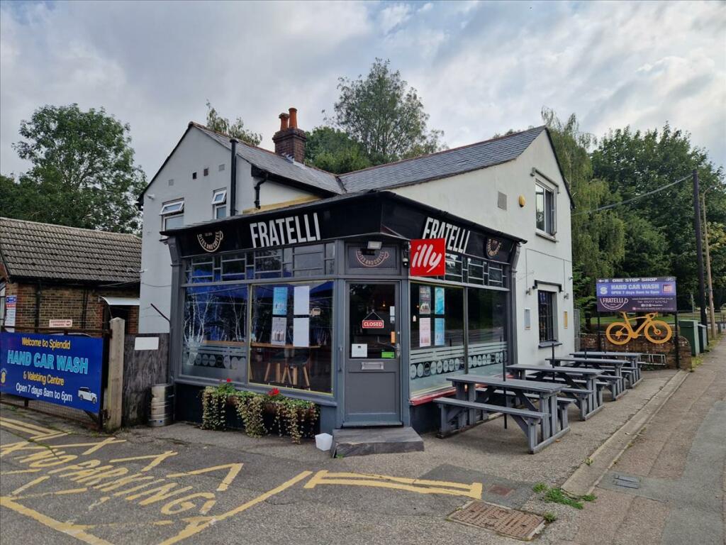 Additional property image - 1 Coopers Hill, Ongar, Essex, CM5