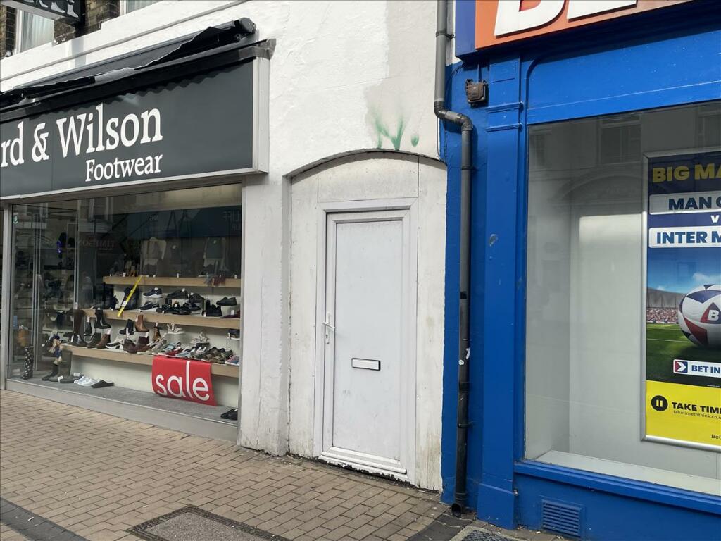 Additional property image - 23-24 Biggin Street, Dover, Kent, CT16