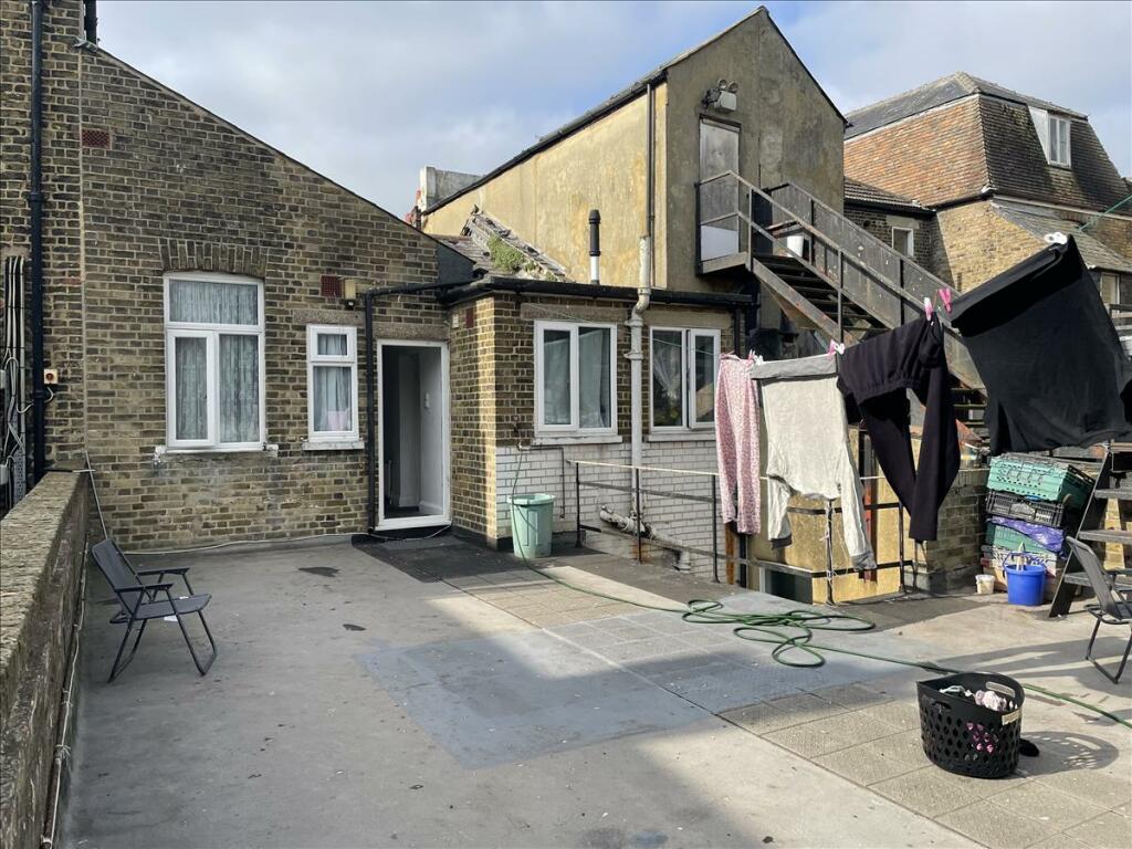 Additional property image - 23-24 Biggin Street, Dover, Kent, CT16