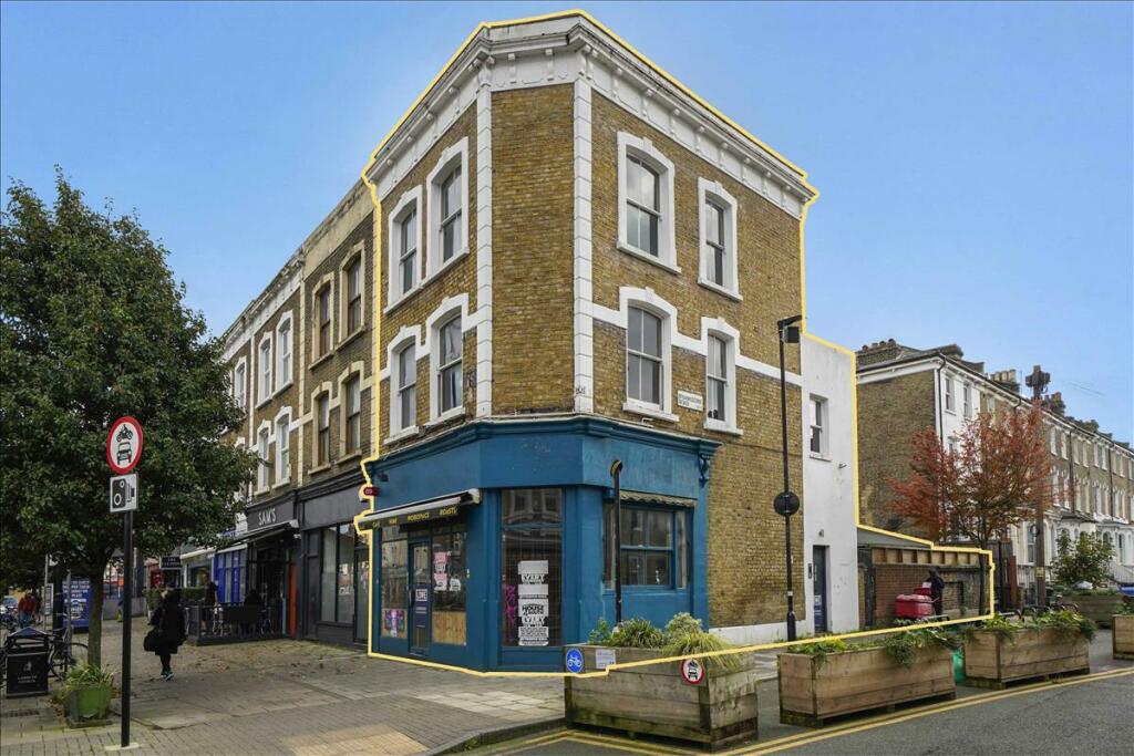 Main image of property: 89 Acre Lane, Brixton, London, SW2