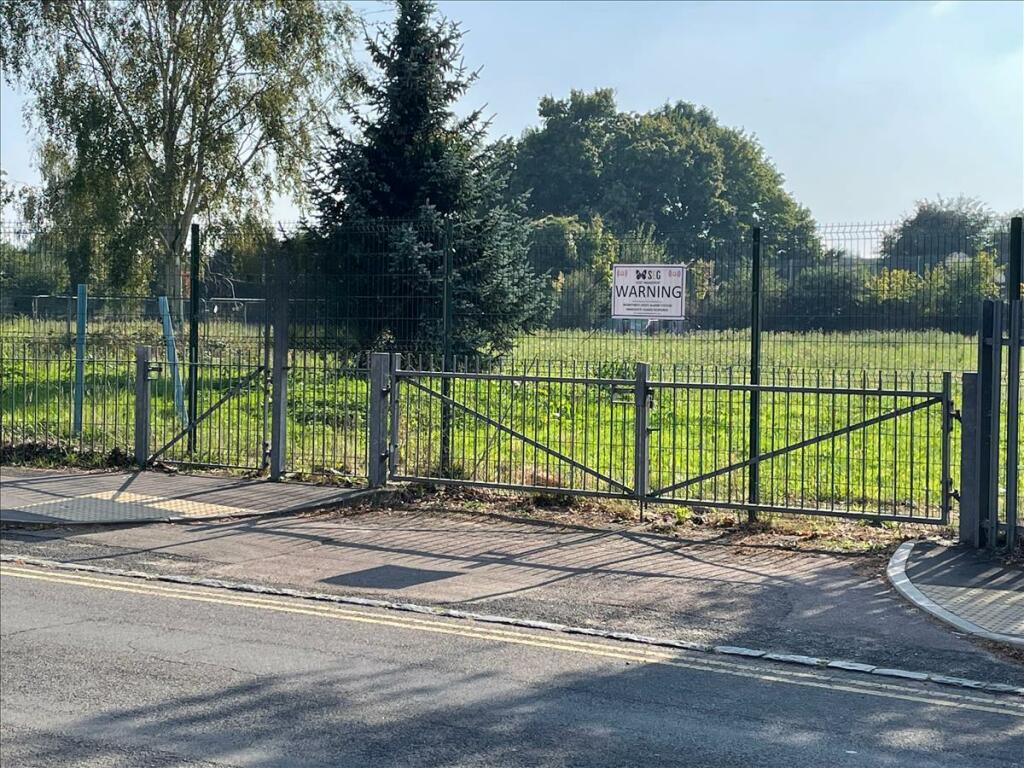 Additional property image - Site at Spring Lane, Canterbury, Kent, CT1
