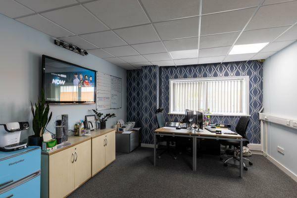 Additional property image - Bayside Business Centre, Unit 1 Sovereign Business Park, 48 Willis Way, Poole, BH15