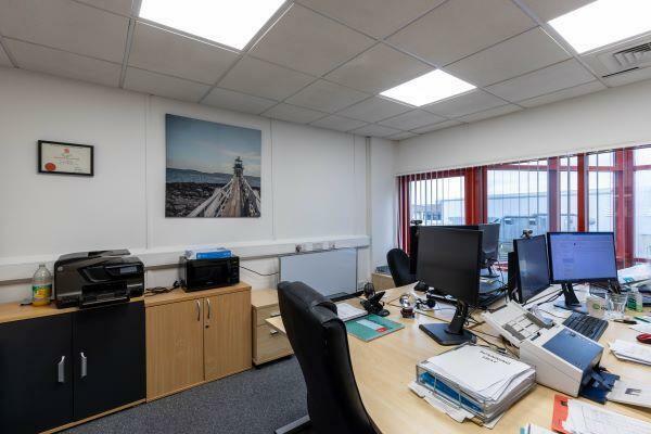 Additional property image - Bayside Business Centre, Unit 1 Sovereign Business Park, 48 Willis Way, Poole, BH15
