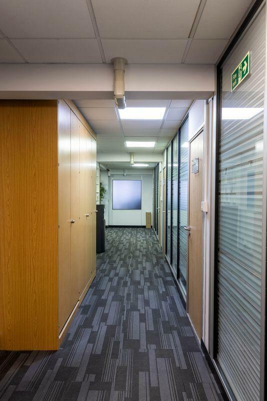 Additional property image - Bayside Business Centre, Unit 1 Sovereign Business Park, 48 Willis Way, Poole, BH15