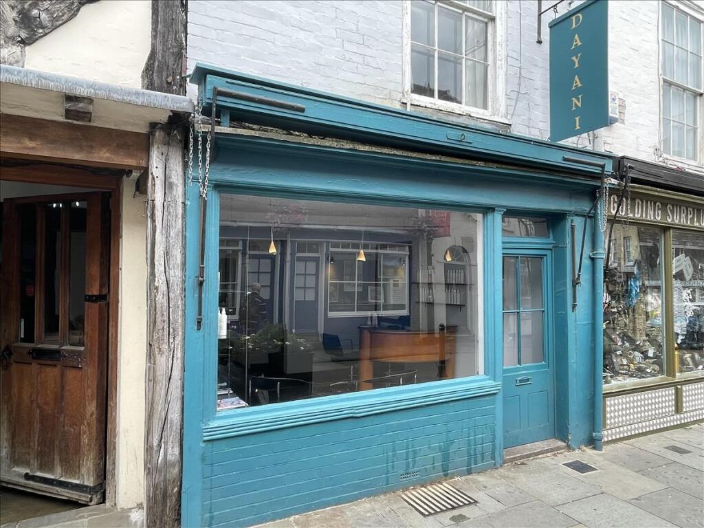 Additional property image - 24 Palace Street, Canterbury, Kent, CT1