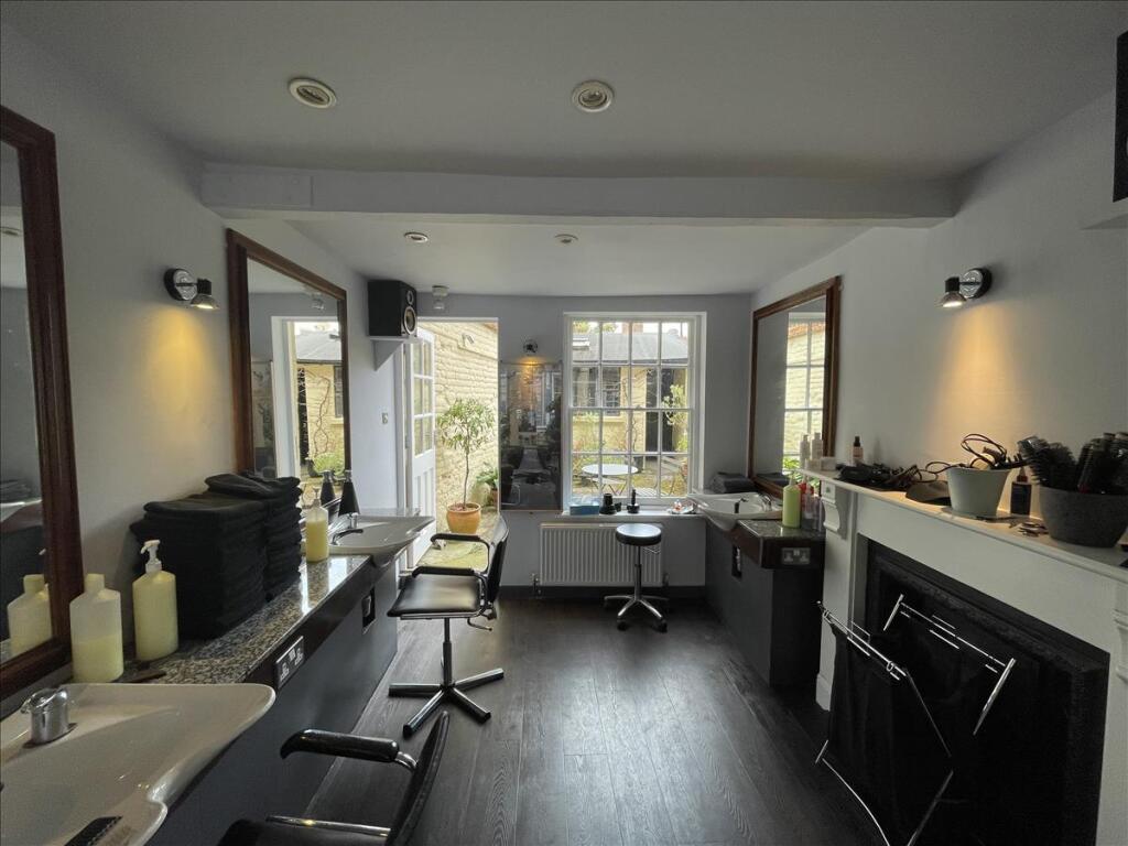 Additional property image - 24 Palace Street, Canterbury, Kent, CT1