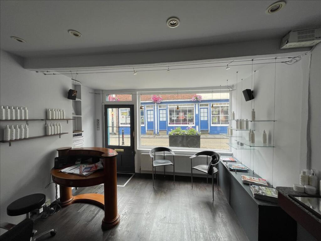 Additional property image - 24 Palace Street, Canterbury, Kent, CT1