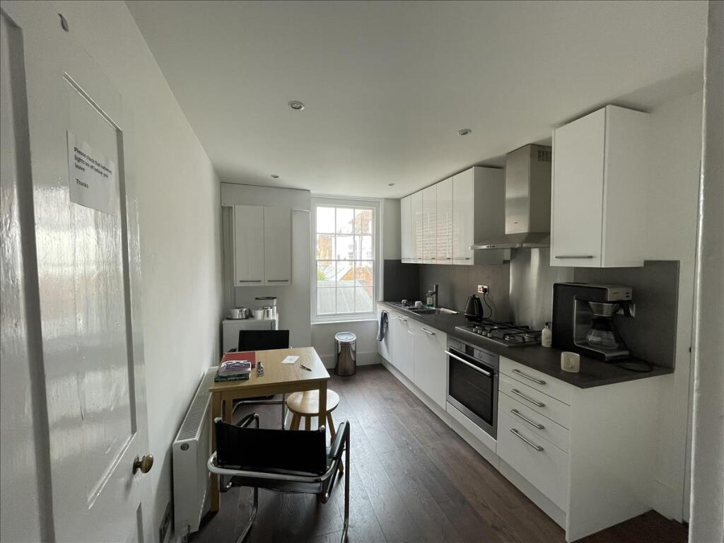 Additional property image - 24 Palace Street, Canterbury, Kent, CT1