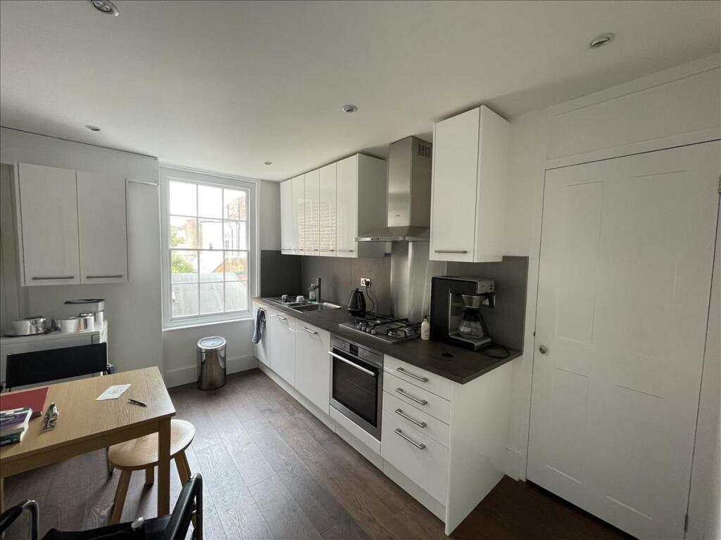 Additional property image - 24 Palace Street, Canterbury, Kent, CT1