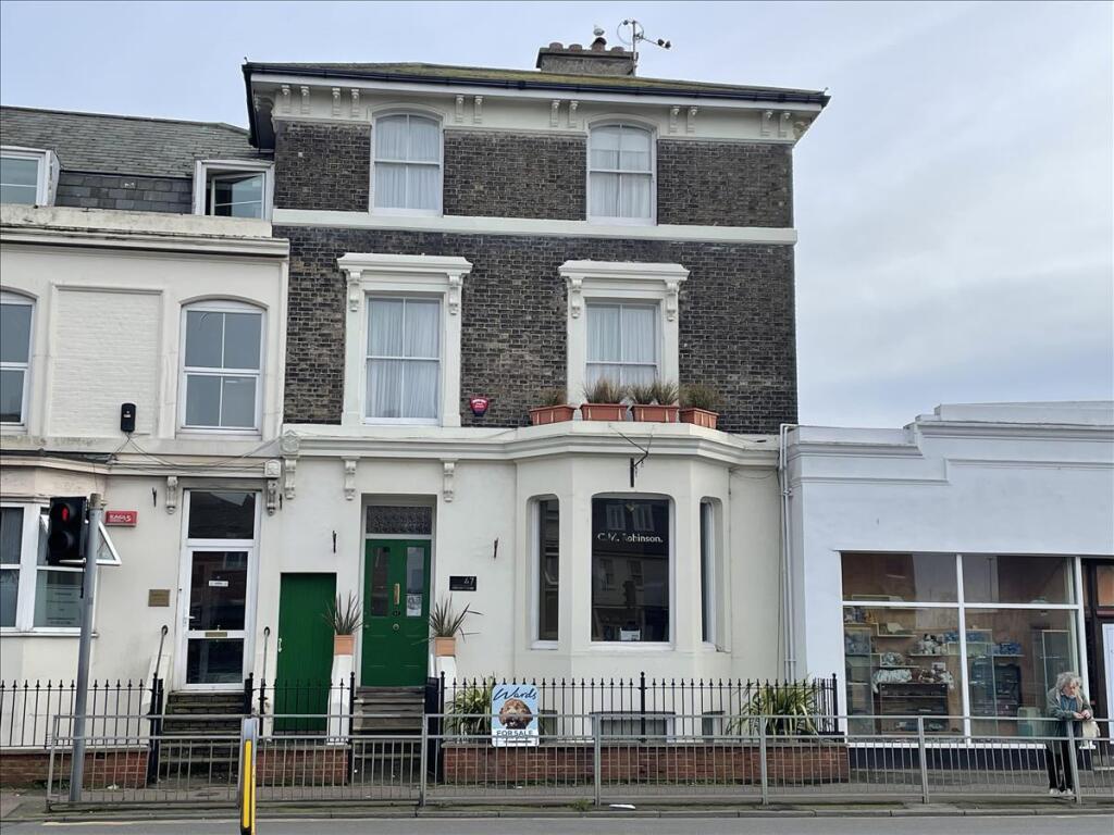 Additional property image - 47 Queen Street, Deal, Kent, CT14