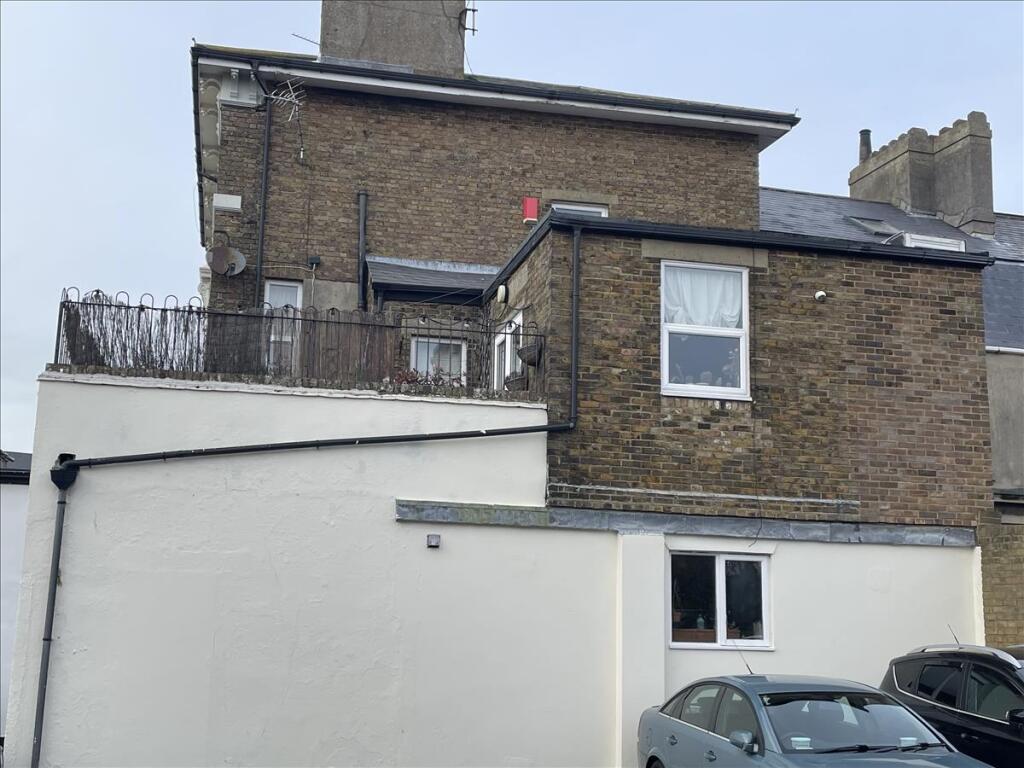 Additional property image - 47 Queen Street, Deal, Kent, CT14
