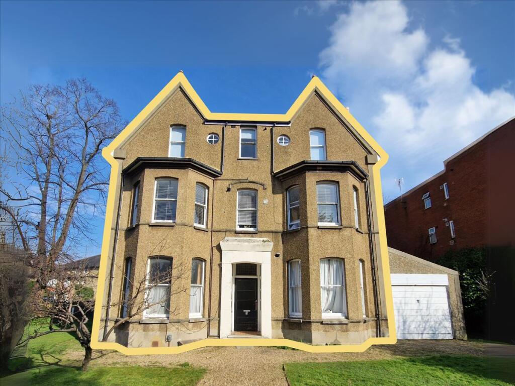 Main image of property: Hollington House, 1 Parklands, Kingston upon Thames, London, KT5