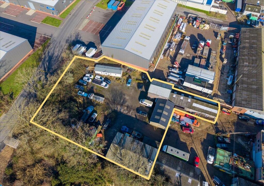 Main image of property: The Blue Shed, Hackhurst Lane, Lower Dicker, Hailsham, East Sussex, BN27