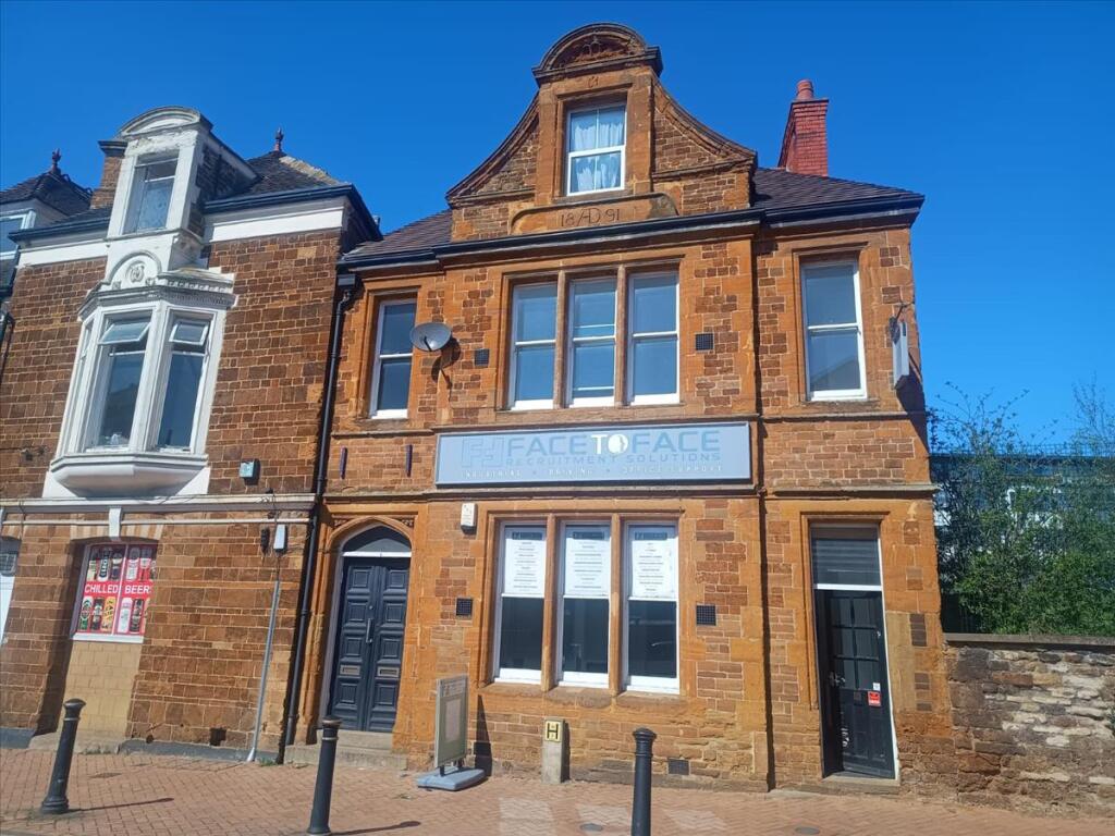 Main image of property: Church Street, Wellingborough, Northamptonshrie, NN8