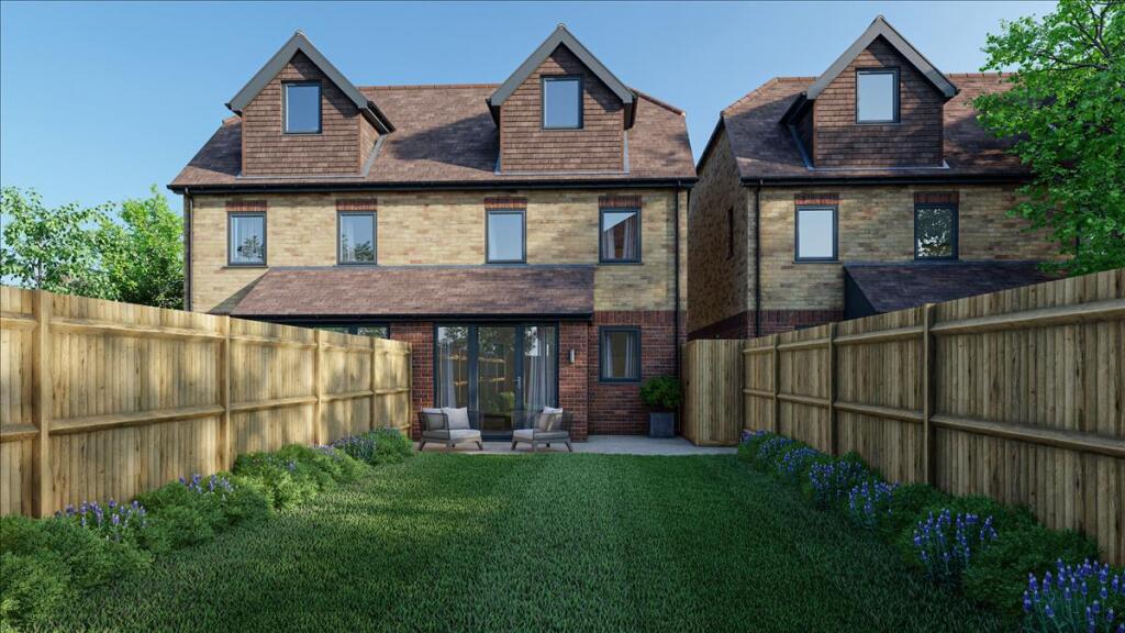 Main image of property: 159-161 The Glade, Croydon, London, CR0