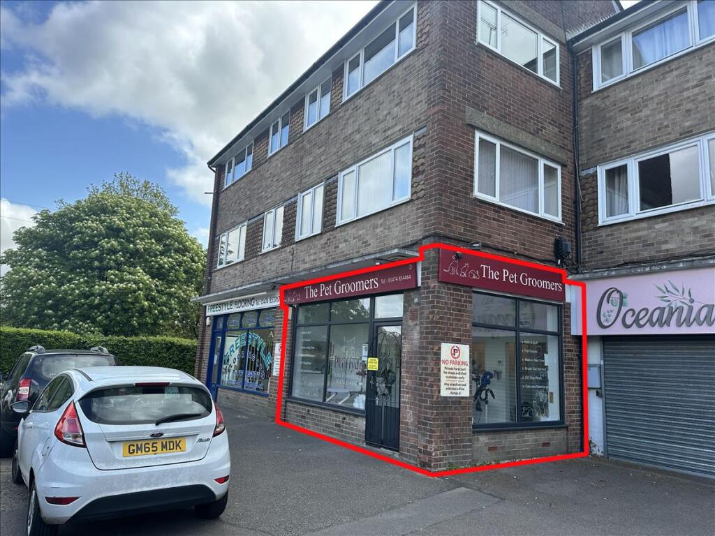 Main image of property: 5 Portobello Parade, Fawkham Road, Sevenoaks, Kent, TN15